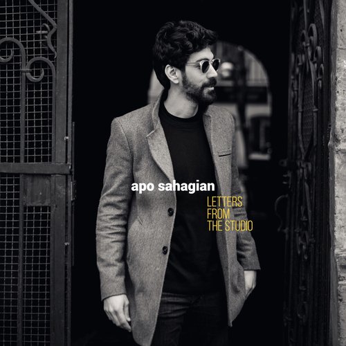Letters from the Studio - Single