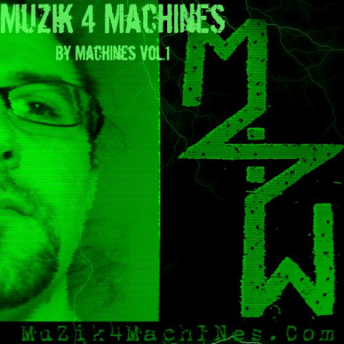 Music For Machines By Machines