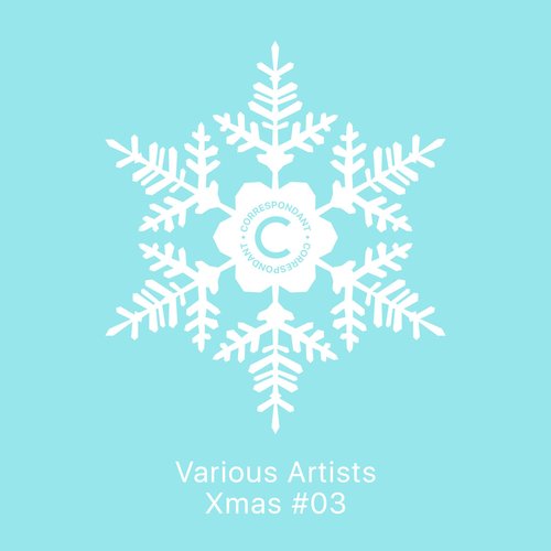 Correspondant Xmas Compilation 2016