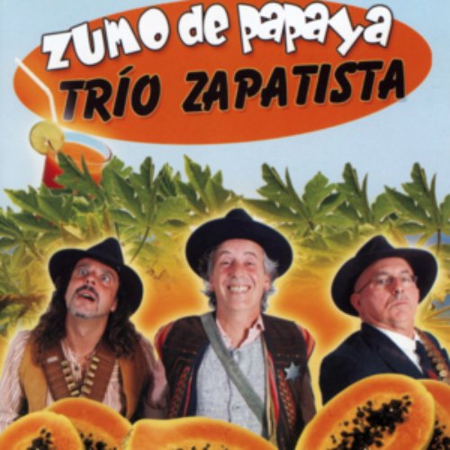 Zumo de Papaya