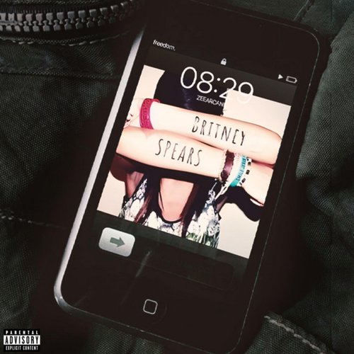 britney - Single