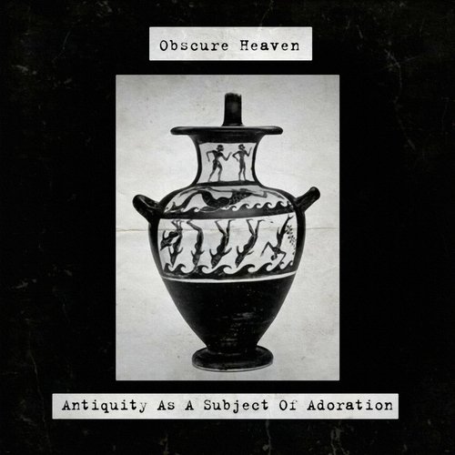 Antiquity as a Subject of Adoration