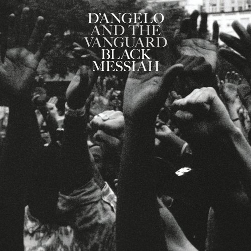 Black Messiah [Explicit]