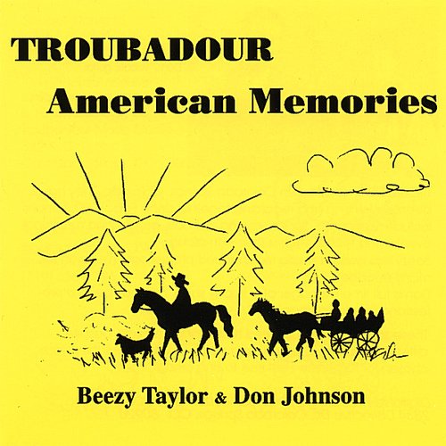 American Memories