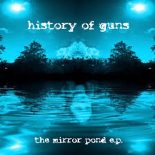 The Mirror Pond EP