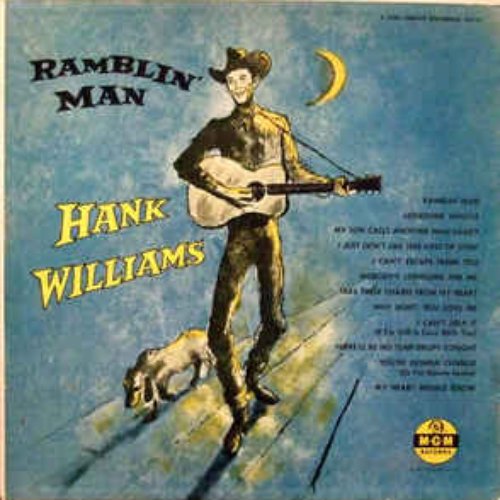 Ramblin’ Man (Undubbed Edition)