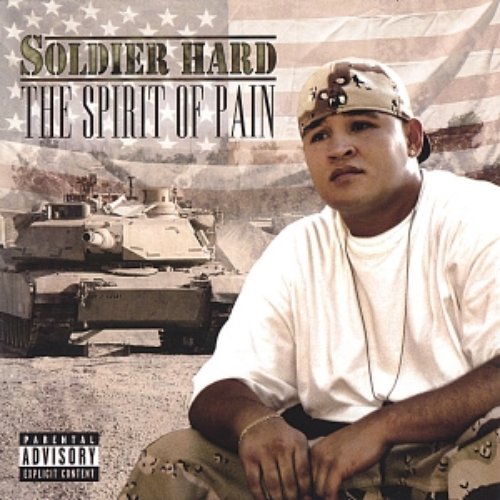 The Spirit Of Pain