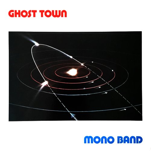 Ghost Town