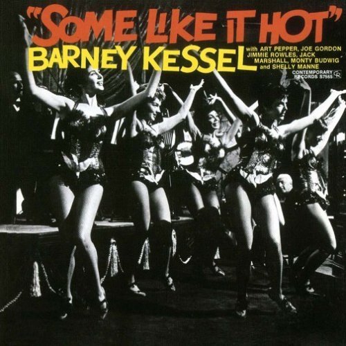 Some Like It Hot