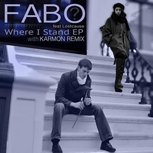 Where I Stand (Karmon Remix Radio Edit)