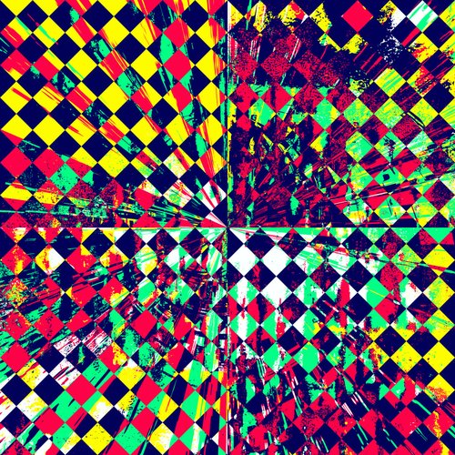 Wordless and Warping 2: Swan Song for an Era