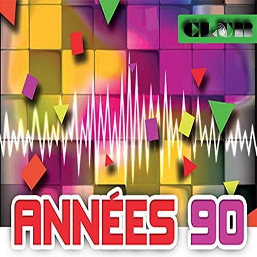 Club années 90