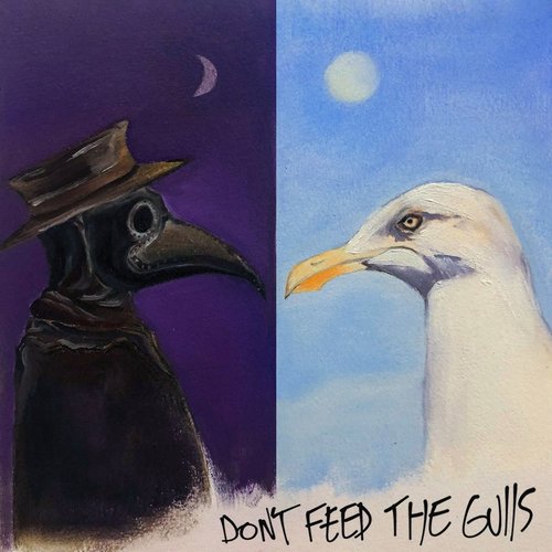 Don't Feed The Gulls