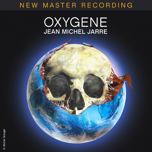 Oxygene 30eme Anniversaire Jean Michel Jarre Last Fm Oxygene 30eme Anniversaire Jean Michel Jarre Last Fm