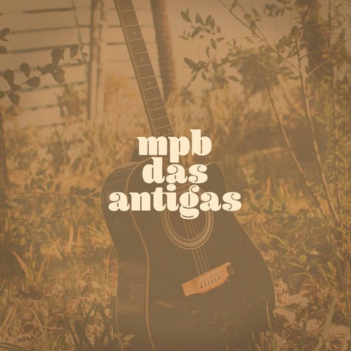 MPB das Antigas