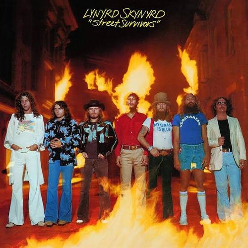 Street Survivors