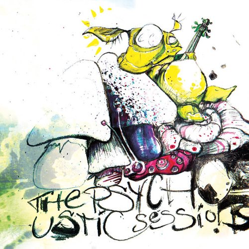 The Psychoustic Sessions