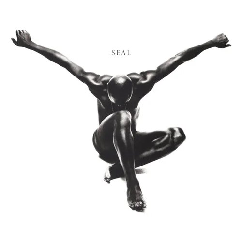 Seal (Deluxe Edition) [Explicit]
