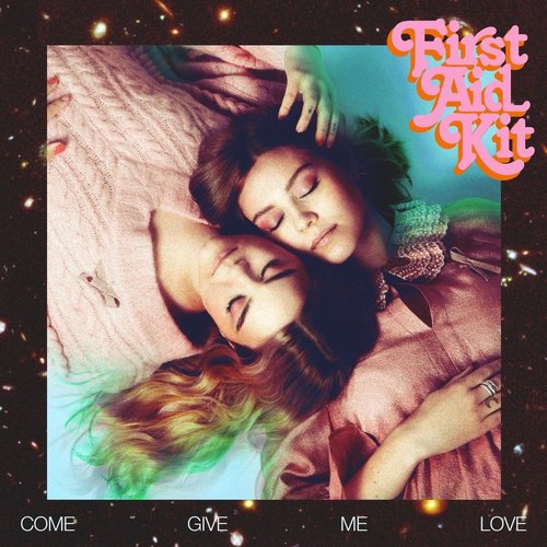 Come Give Me Love - Single