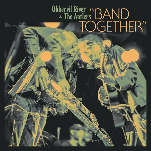 Band Together (Live)