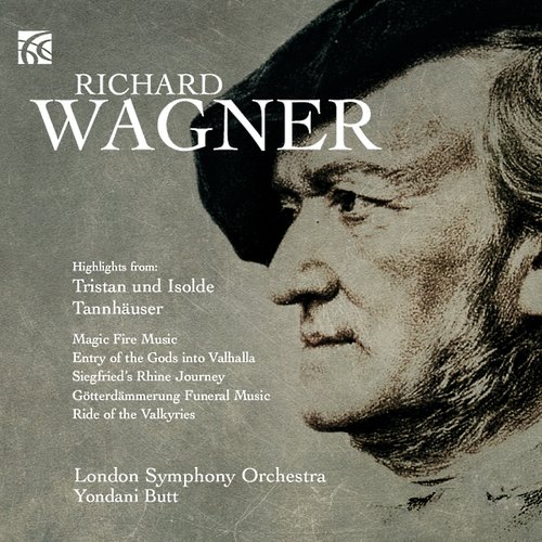 Wagner: Orchestral Highlights