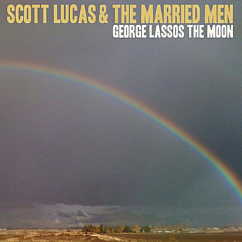 George Lassos The Moon