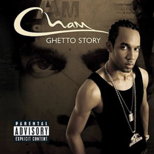 Ghetto Story