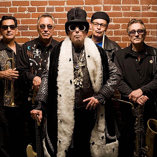 Feel Like Funkin It Up