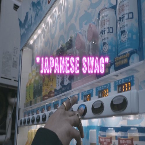 Japanese Swag