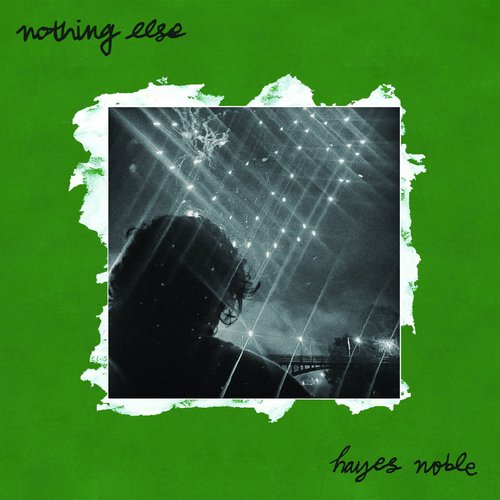 Nothing Else