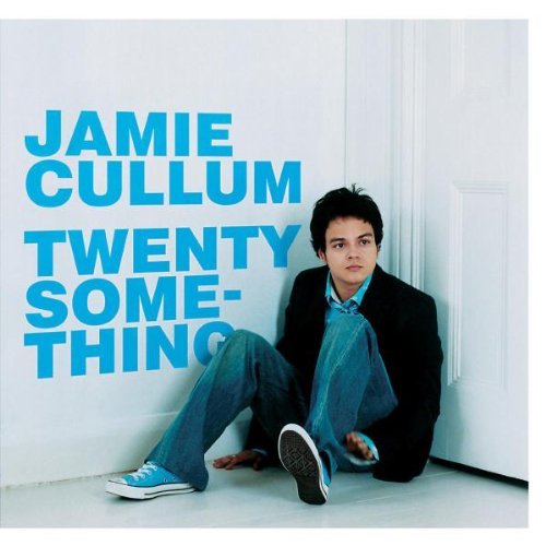 Jamie Cullum - Twentysomething (EU Version)