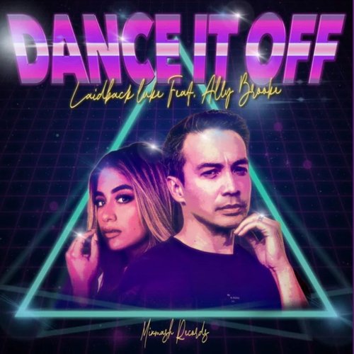 Dance It Off - Single