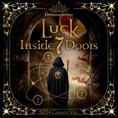 [Luck Inside 7 Doors] (2024 Concert Ver.)