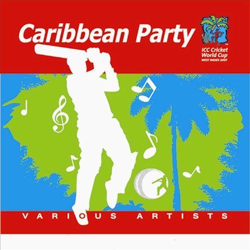 Caribbean Party