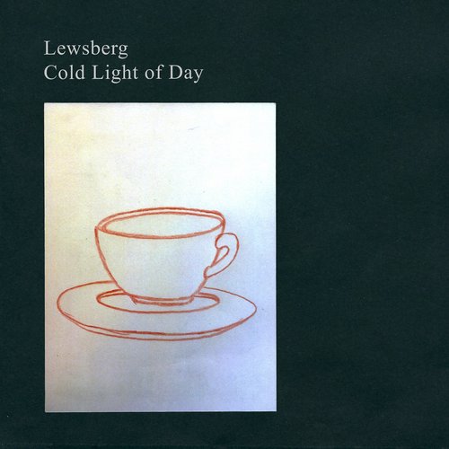 Cold Light of Day - Single