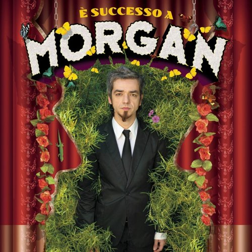 è Successo A Morgan