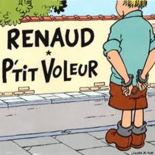 P'tit Voleur