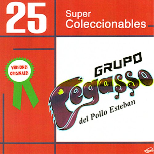 25 Super Coleccionables