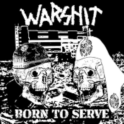 Born To Serve
