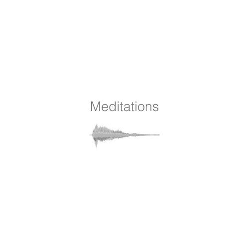 Meditations