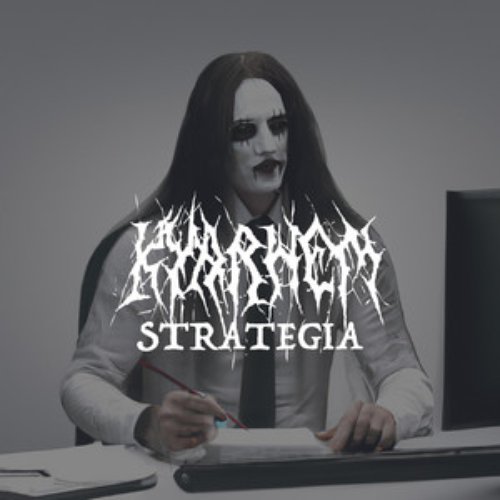 Strategia - Single