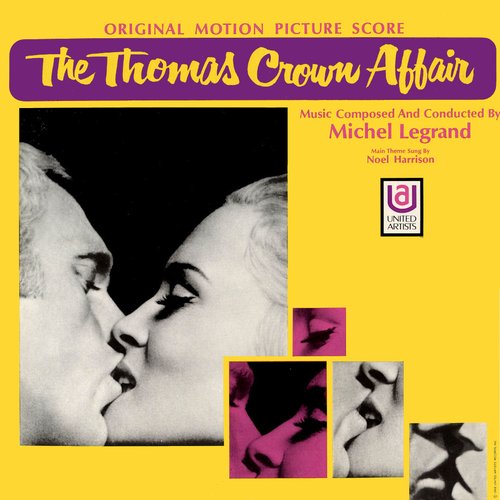 The Thomas Crown Affair