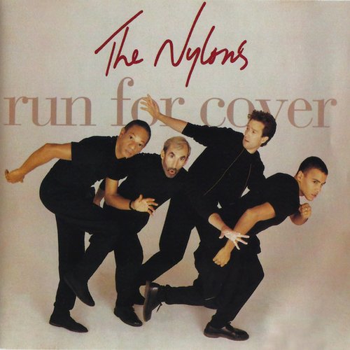 Run For Cover