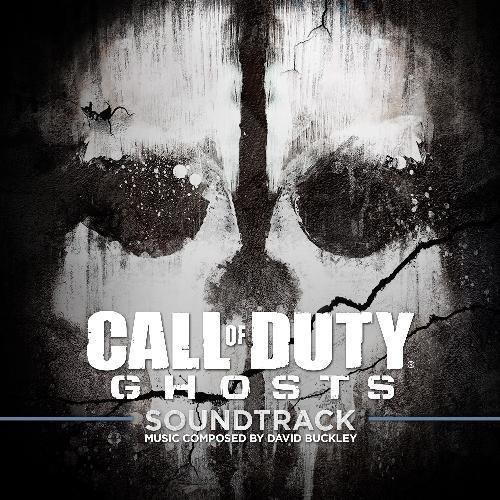 Call of Duty: Ghosts