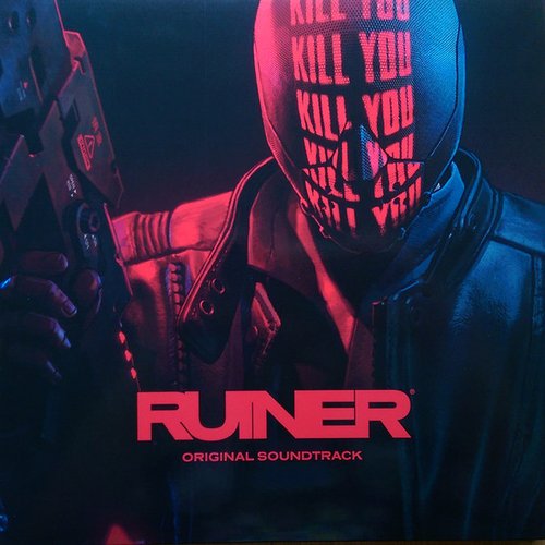 Ruiner