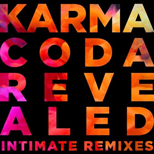 Revealed (Intimate Remixes)