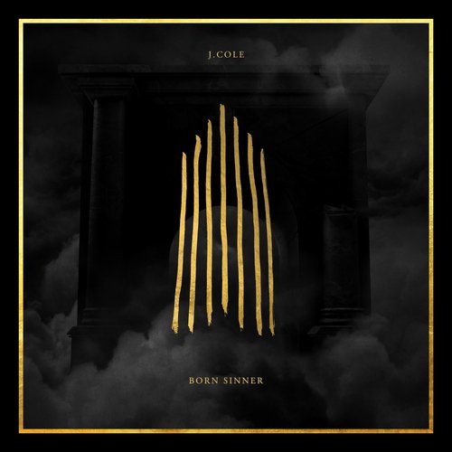 Born Sinner