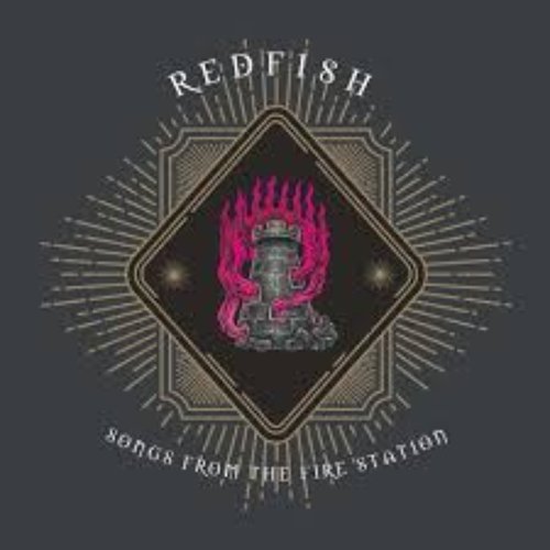 Songs from the Fire Station (Live)