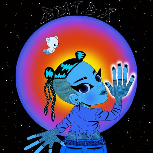 Enter - Single