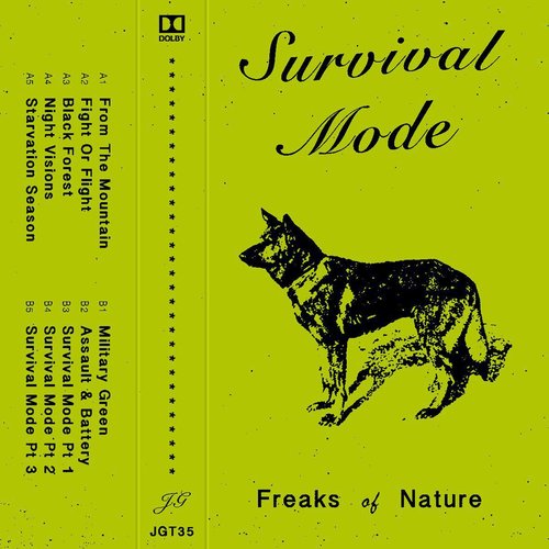 Survival Mode